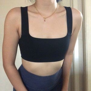 Aerie offline sports bra
